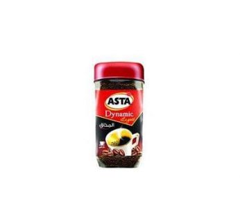 Asta Dynamic 45g