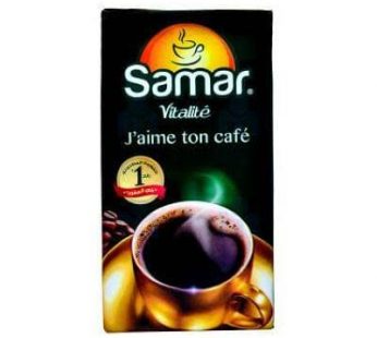 Samar Vitalite J’aime Ton Cafe 200g