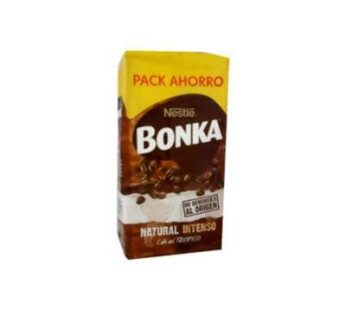 Bonka Natural Intenso 250g