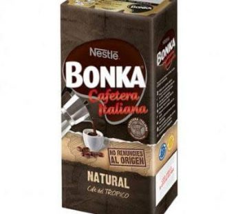 Bonka Cafetera Italiana 250g