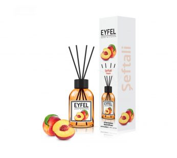 Eyfel Parfum Seftali Peach – 110ml