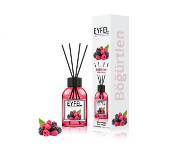 Eyfel Parfum Bogurtlen Blackberry – 110ml