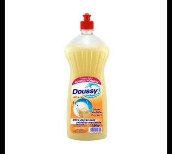 Doussy Savon Marseille Liquide Vaisselle – 1250g