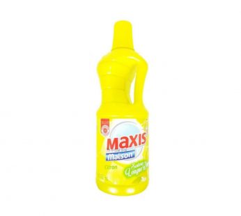 Maxis’ Maison Citron 1L