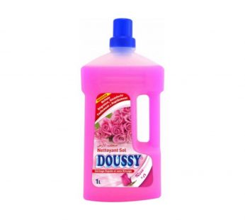 Doussy Nettoyante Rose – 1L