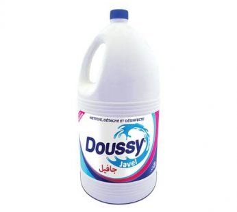 Doussy Javel – 5L