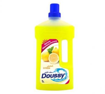 Doussy Nettoyante Citron – 1L