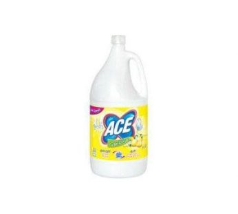 Javel ACE Citron 2.5l