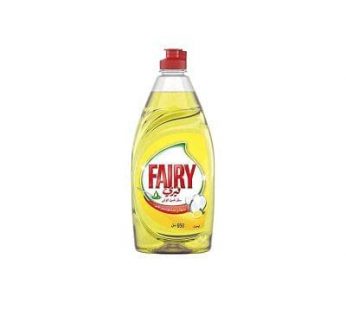 Fairy Citron 650 Ml