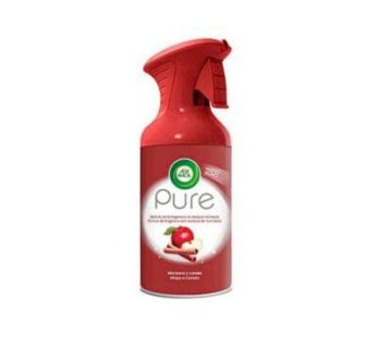 Air Wick Pure Manzana Y Canela 250 Ml