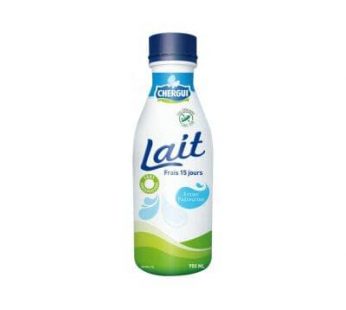 Lait Chergui 900 Ml