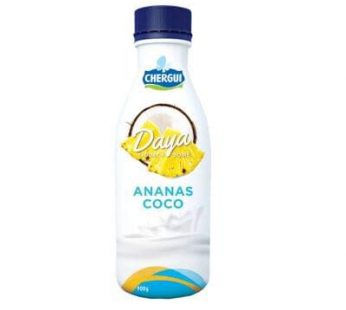 Daya Ananas Coco Chergui 900 Ml