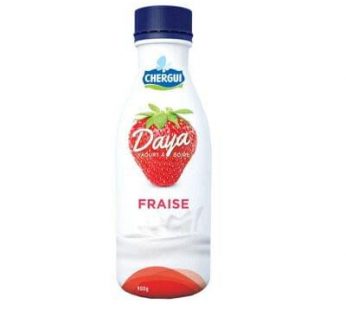 Daya Fraise Chergui 900 Ml