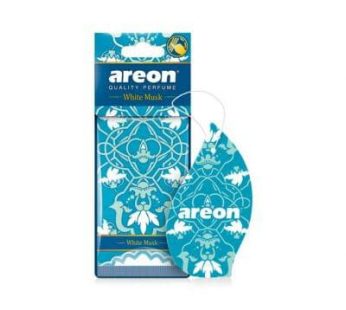 Areon White Musk