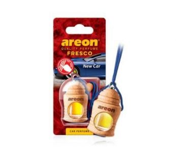 Areon Fresco New Car