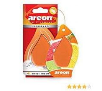 Areon Citrus Squash