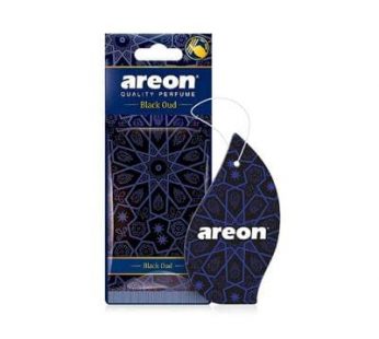 Areon Black Oud