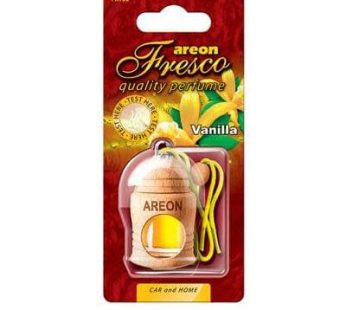 Areon Fresco Vanille