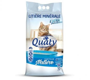 Quaty Nature 10 Litres
