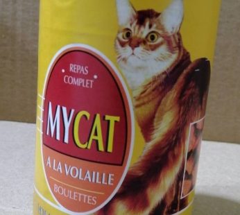 Mycat A La Volaille
