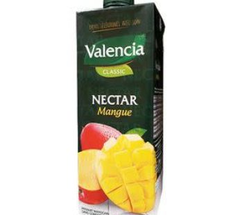 Valencia Nectar Mangue 1L