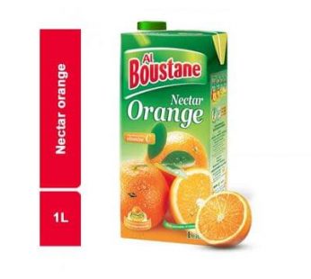 Al Boustane Orange 1l