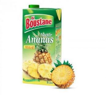 Al Boustane Ananas 1l