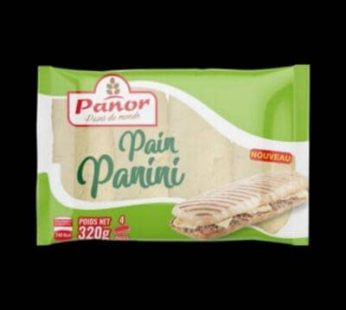 Pain Panini Panor