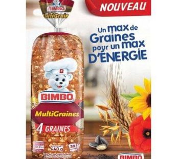 Bimbo Multigrains