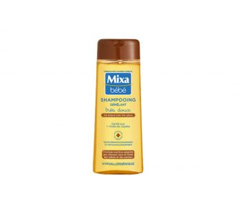 Mixa Bebe Shampoing Demelant Au Karite 250 Ml