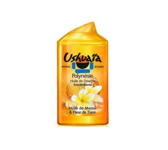 Ushuaia Polynesie Huile De Monoi & Fleur De Tiare 250 Ml