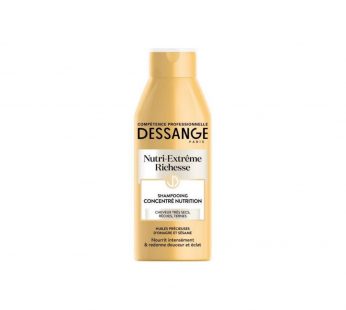 Dessange Nutri-extreme Richesse 250 Ml