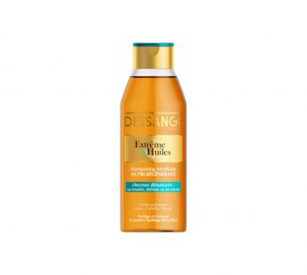 Dessange Extreme 3 Huiles 250 Ml