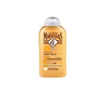 Le Petit Marseillais Camomille & Germe De Ble 250 Ml