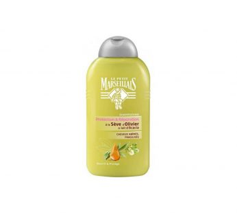 Le Petit Marseillais Seve D’olivier & Lait D’acacia 250 Ml