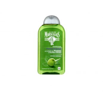 Le Petit Marseillais Pomme & Feuilles D’olivier 250 Ml