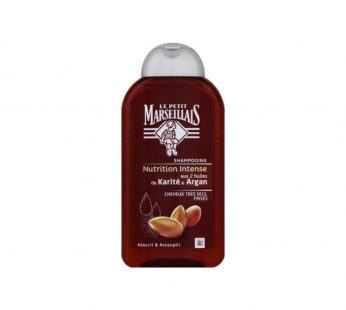 Le Petit Marseillais De Karite & Argan 250 Ml