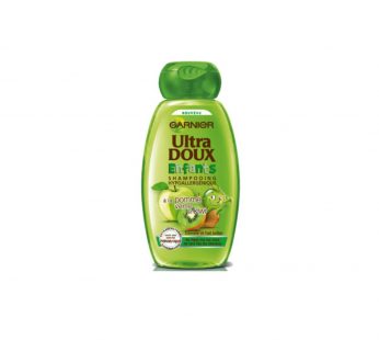 Ultra Doux Enfants a La Pomme Verte Et Kiwi 200 Ml