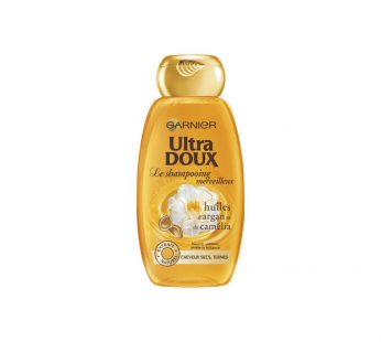 Ultra Doux Huiles D’argan Et Camelia 200 Ml