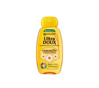 Ultra Doux Camomille Et Miel De Fleurs 200 Ml