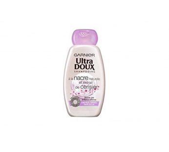 Ultra Doux Nacre Et Extrait De Cerisier 200 Ml