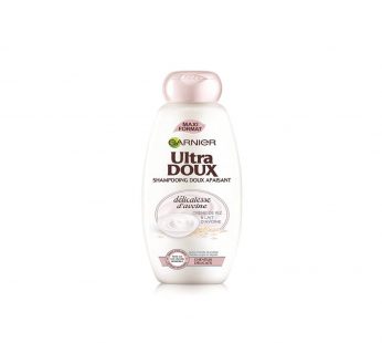 Ultra Doux Delicatesse D’avoine 200 Ml