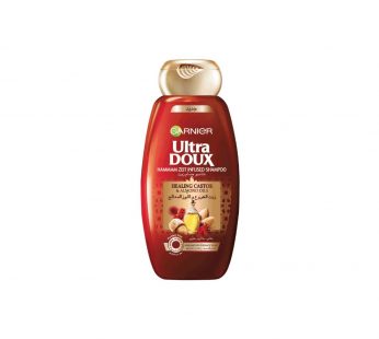 Ultra Doux Healing Castor 200 Ml