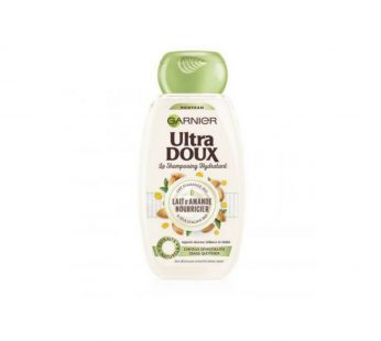 Ultra Doux Lait D’amande Nourricier 200 Ml