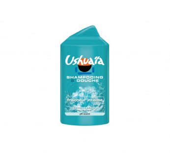 Ushuaia Fraicheur Intense Mineraux Marins 250 Ml