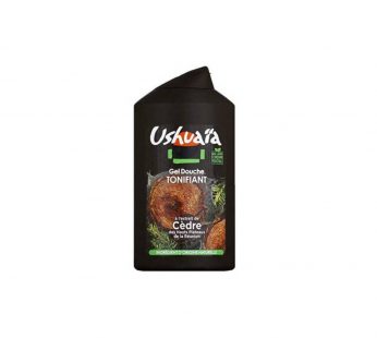 Ushuaia Tonifiant a L’extrait De Cedre 250ml