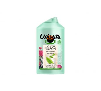 Ushuaia Japon Lait De Riz & The Japonais 250 Ml