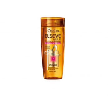 Elseve Huile Extraordinaire Nutrition 6 Micro 200 Ml