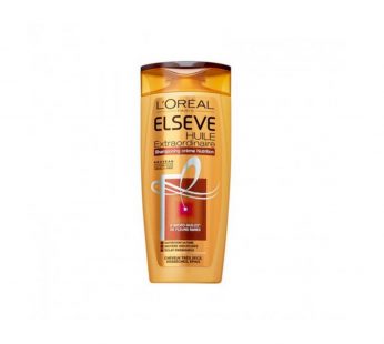 Elseve Huile Extraordinaire Creme Nutrition 200 Ml