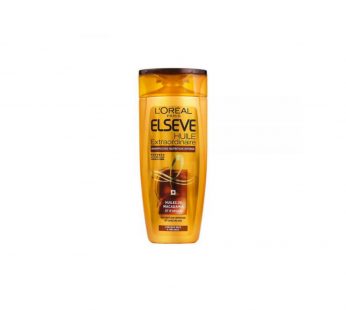 Elseve Huile Extraordinaire Nutrition Intense 200 Ml